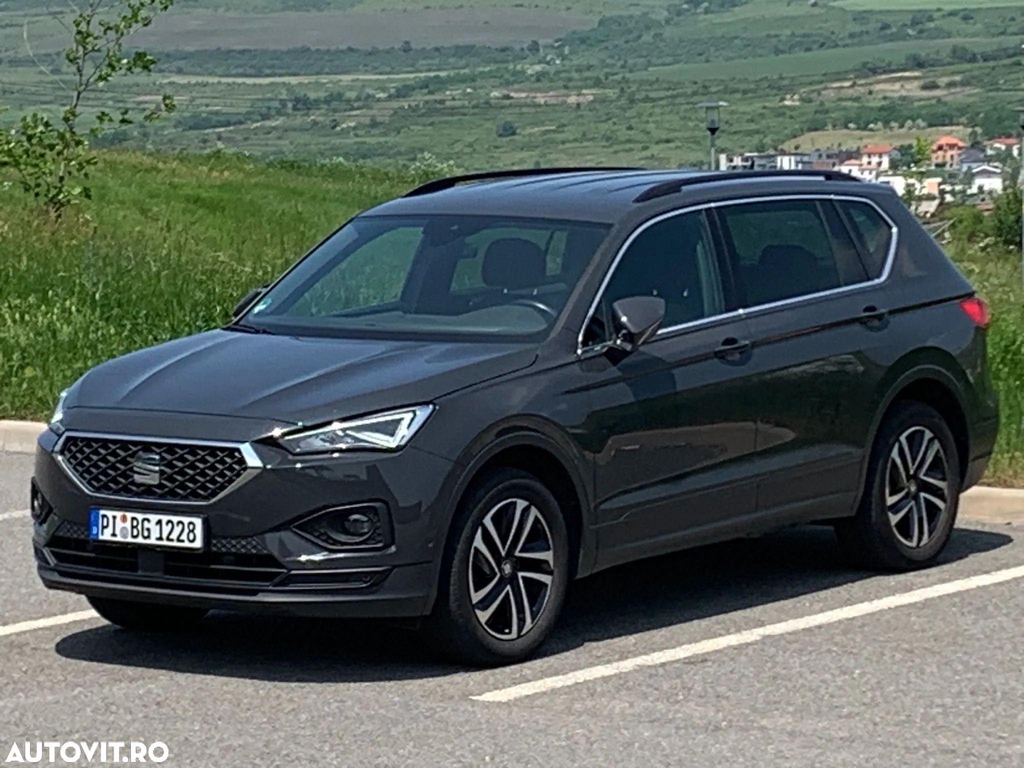 Seat Tarraco 2.0 TDI SCR Xcellence - 1