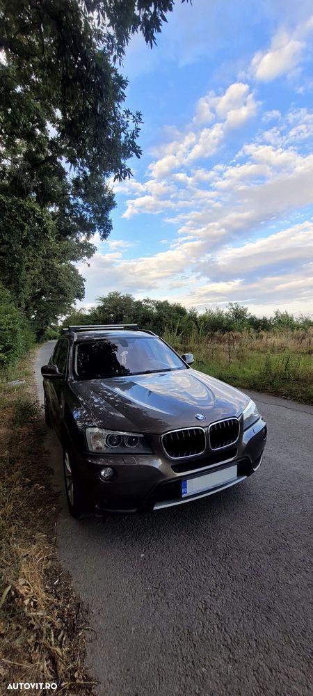 BMW X3 - 2