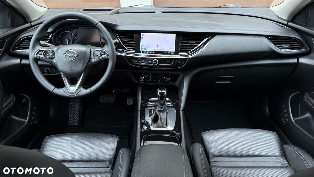 Opel Insignia 2.0 Automatik Business Edition - 7