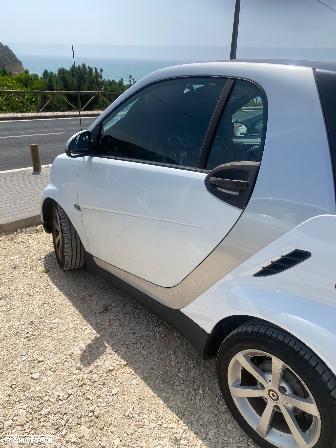 Smart ForTwo Coupé - 7