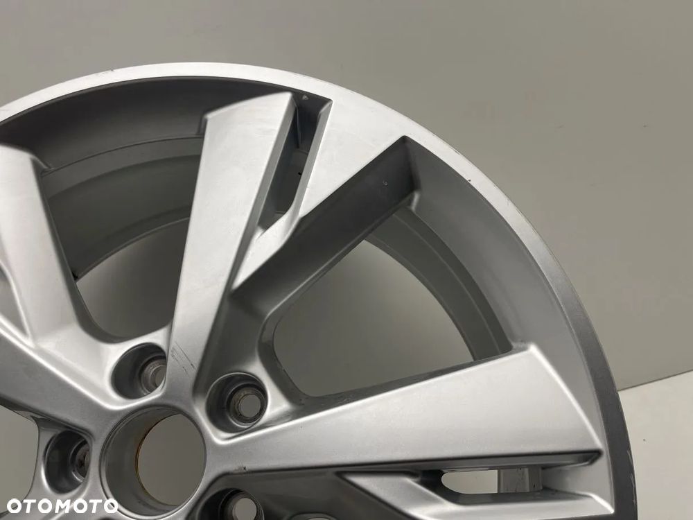 FELGA AUDI Q4 E-TRON 8J 20 ET45 89A601025AP - 4