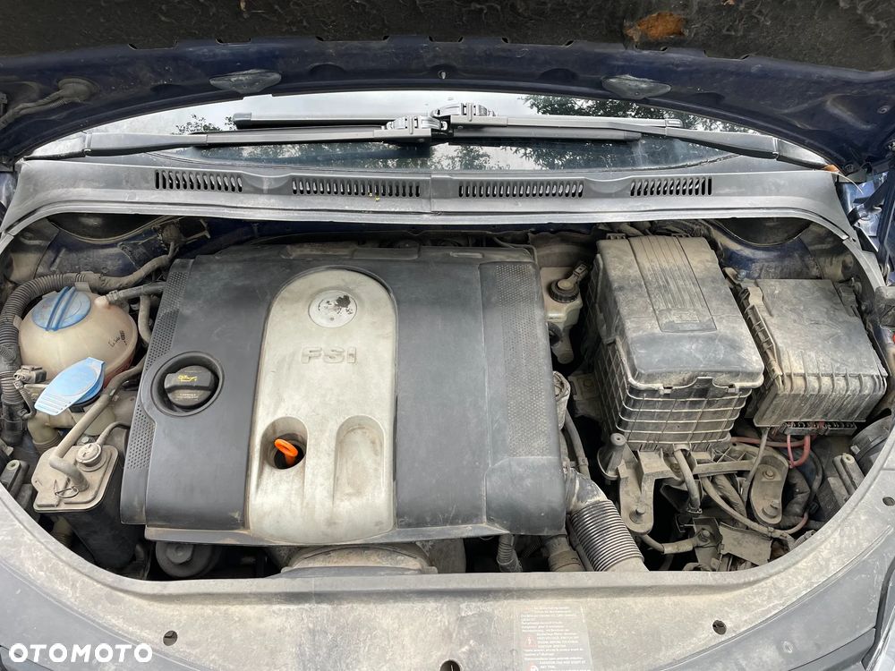 Volkswagen Golf Plus - 23