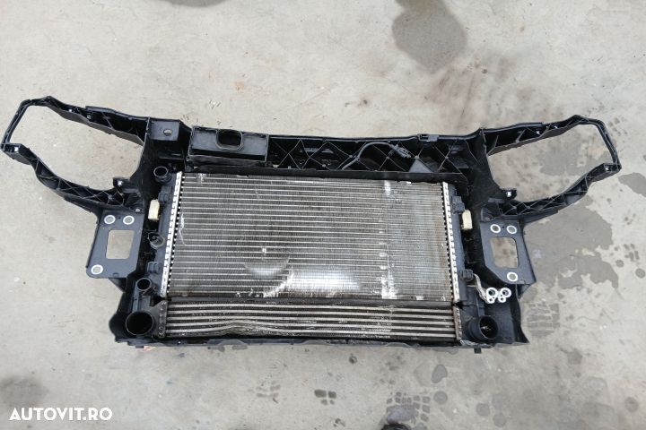 Trager / Calandru 6R0145805 6J0805588 6R0121253 6R0145805 6J0805588 6 - 8