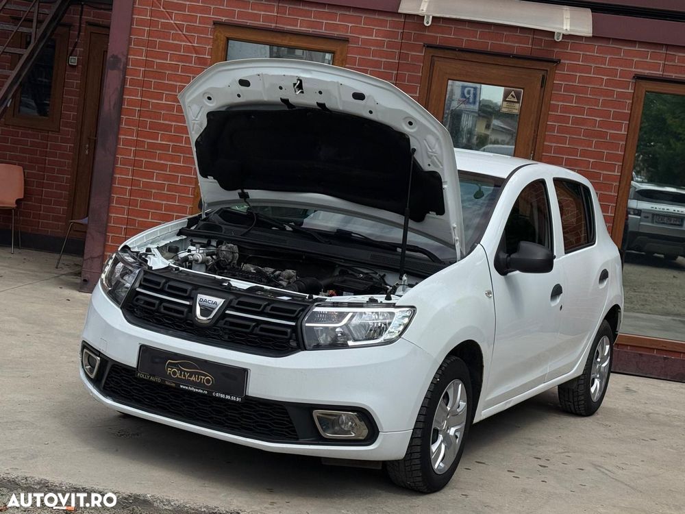 Dacia Sandero - 30