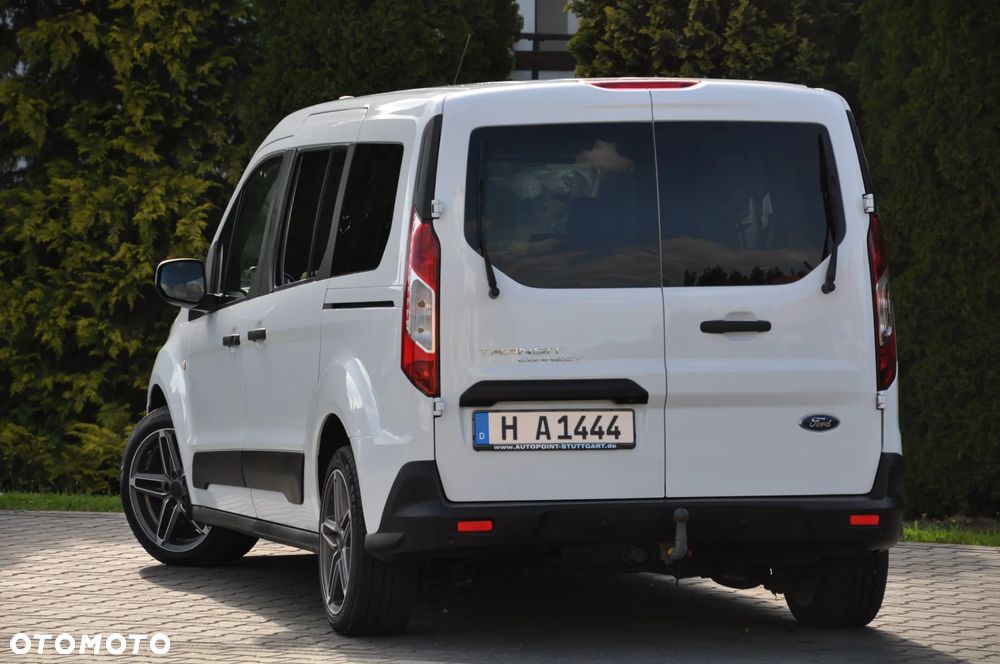 Ford Transit Connect 230 L2 S&S Autm Trend - 19