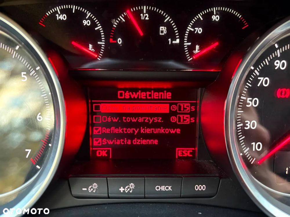 Peugeot 508 1.6 T Active - 22