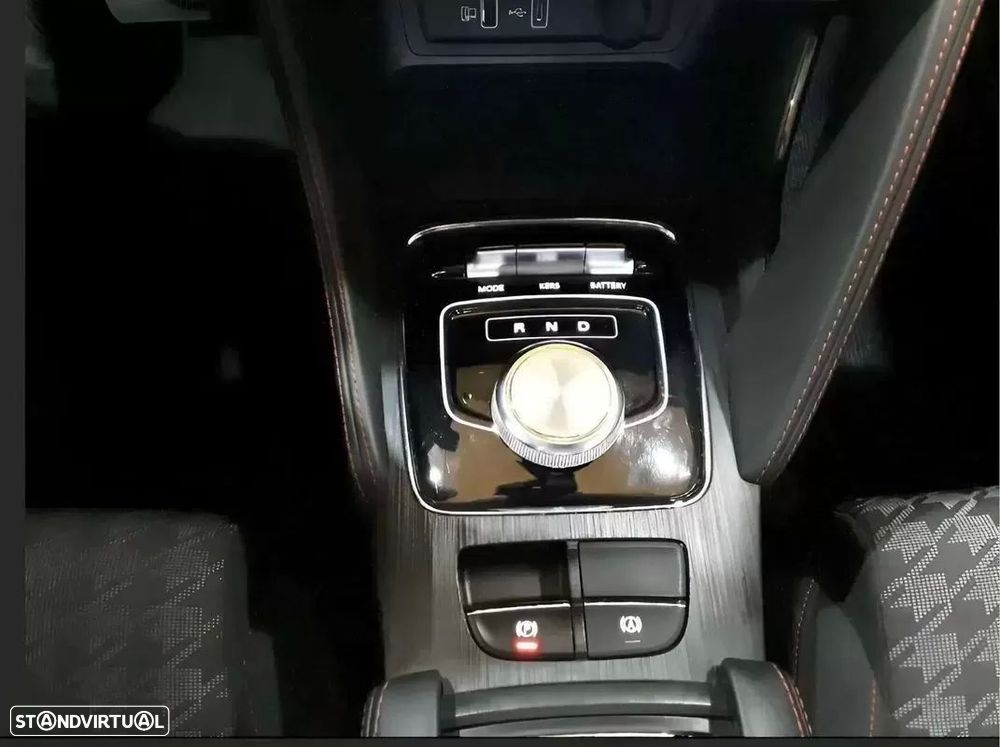 MG ZS EV 50.3 kWh Comfort - 20