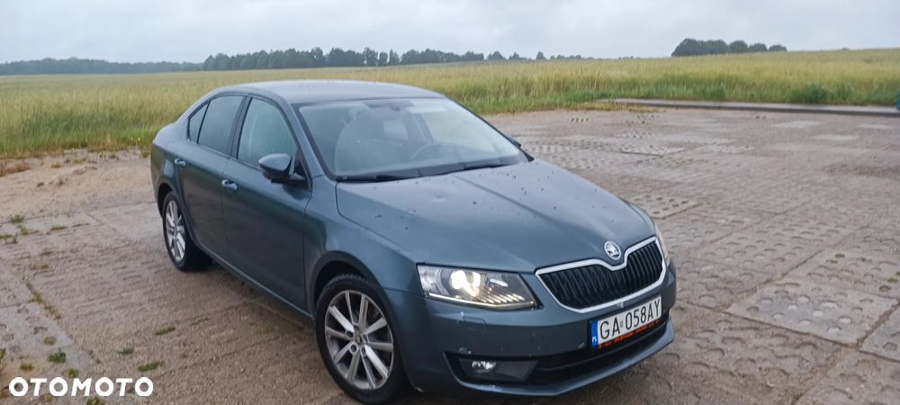 Skoda Octavia 1.8 TSI Ambition DSG - 2