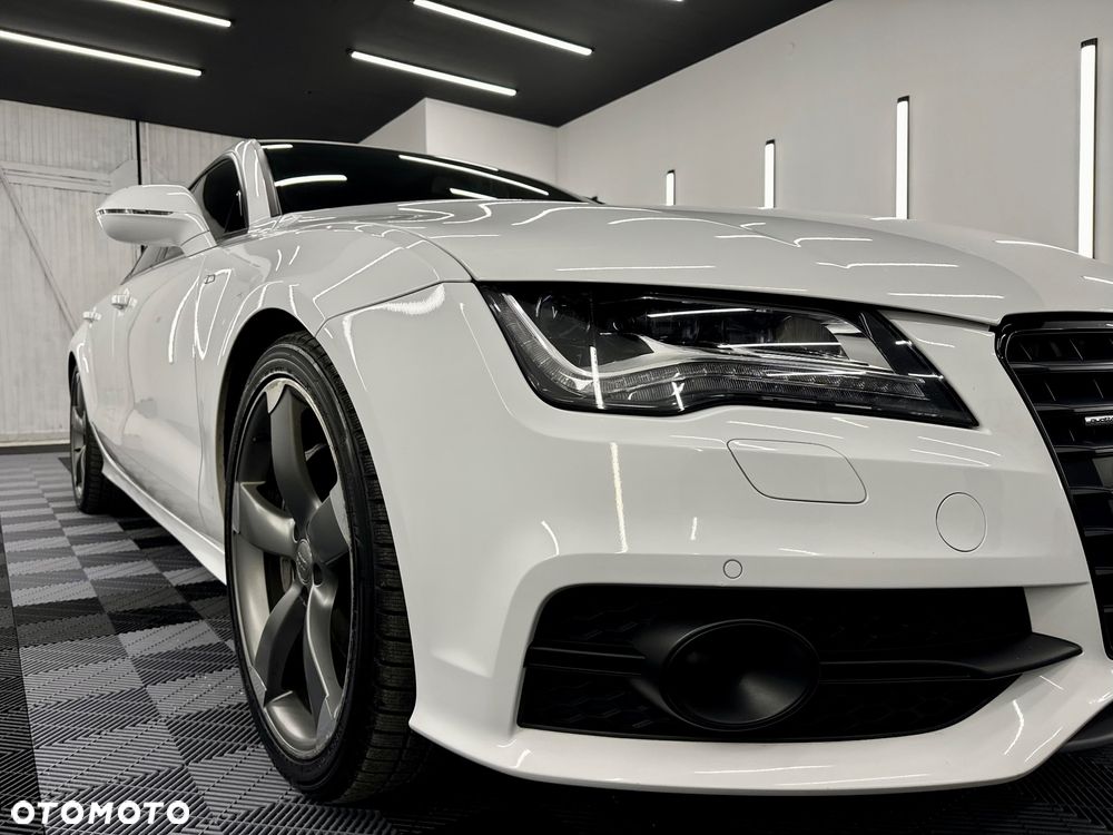 Audi A7 Sportback - 12