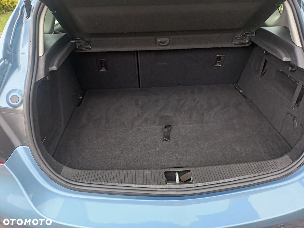 Opel Astra 1.4 Turbo - 9