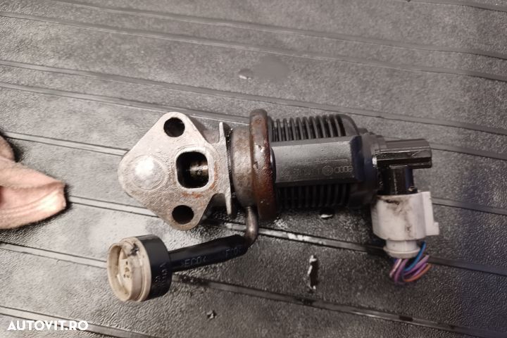 Egr 036131503T 036131503T Volkswagen VW Golf 4 [1997 - 2006] Hatchbac - 2