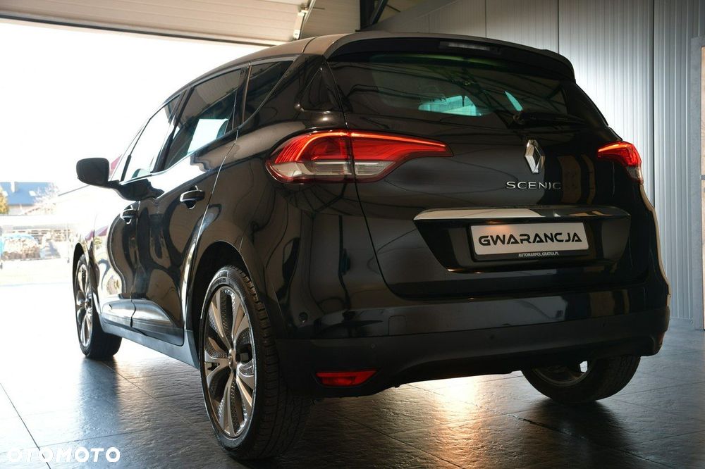 Renault Scenic BLUE dCi 120 LIMITED - 4