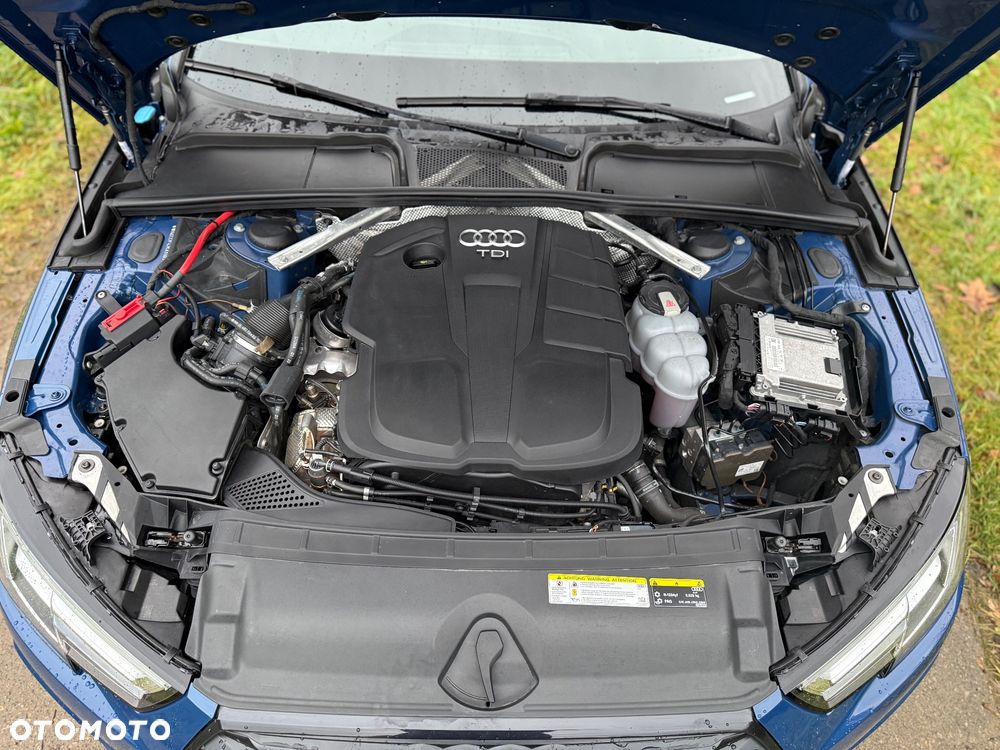 Audi A4 Allroad quattro 40 TDI S tronic - 4