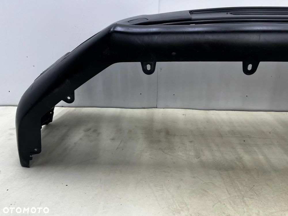 Zderzak przedni Peugeot Expert Jumpy Scudo Vivaro C ProAce 16-23 9808639977 - 8