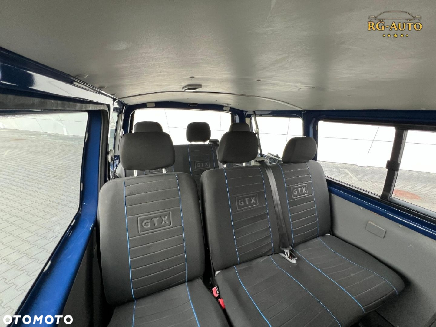 Volkswagen Transporter - 25