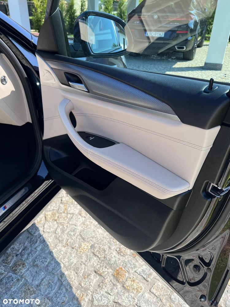BMW X4 - 20