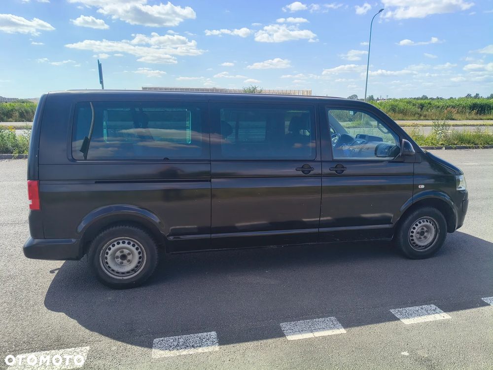 Volkswagen Caravelle L2 Comfortline - 5