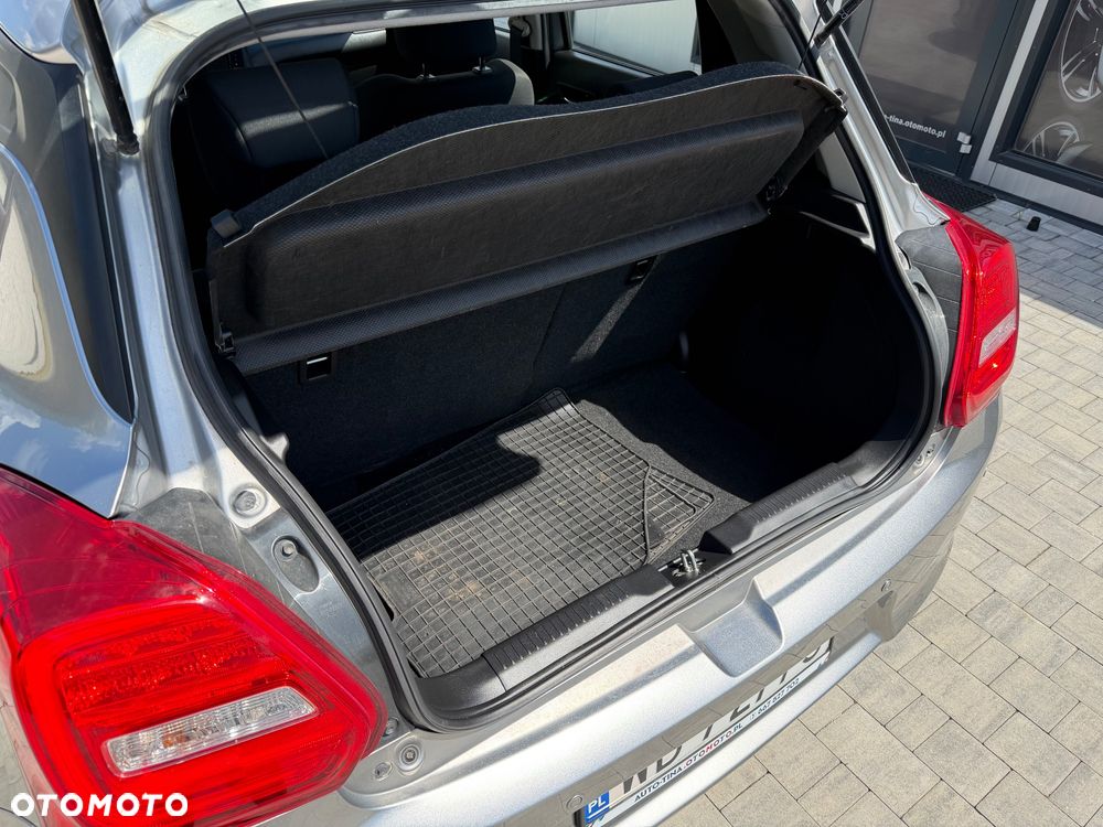 Suzuki Swift 1.2 Dualjet SHVS Premium - 39