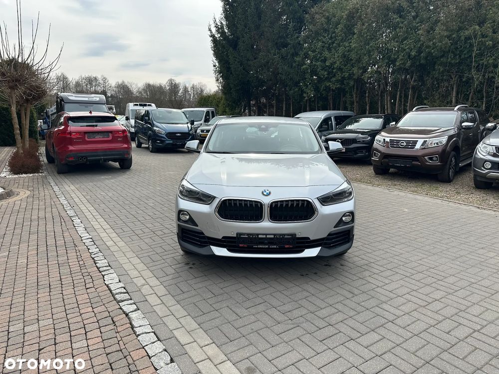 BMW X2 - 2