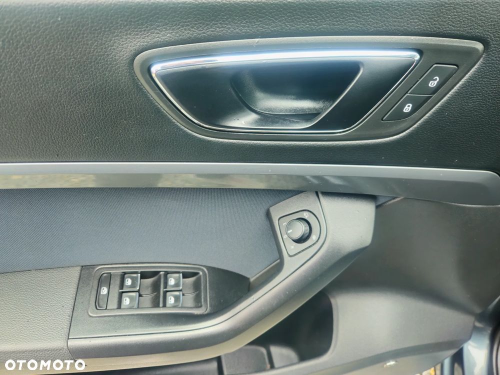 Seat Ateca 1.5 TSI ACT DSG OPF Style - 29