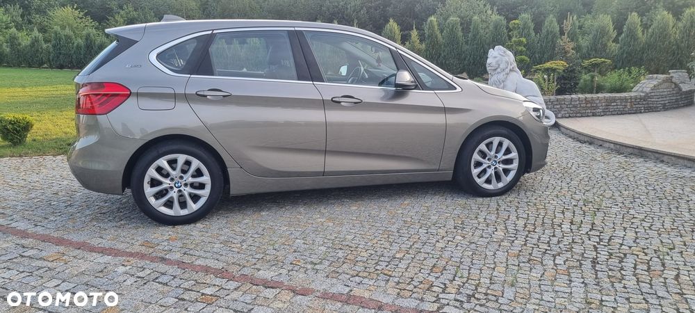 BMW Seria 2 - 3