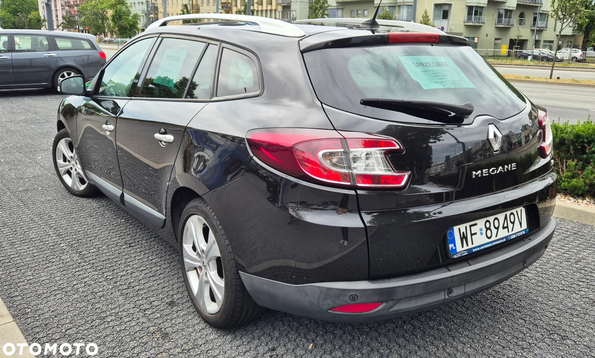 Renault Megane - 8