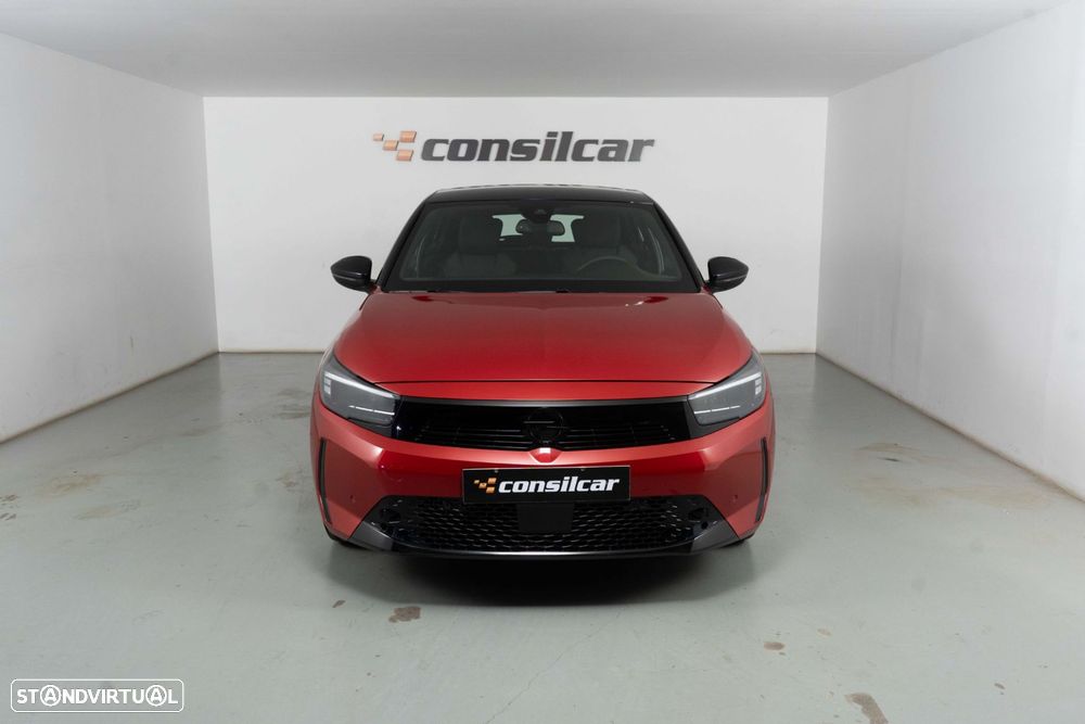 Opel Corsa 1.2 T Hybrid EdCT - 3