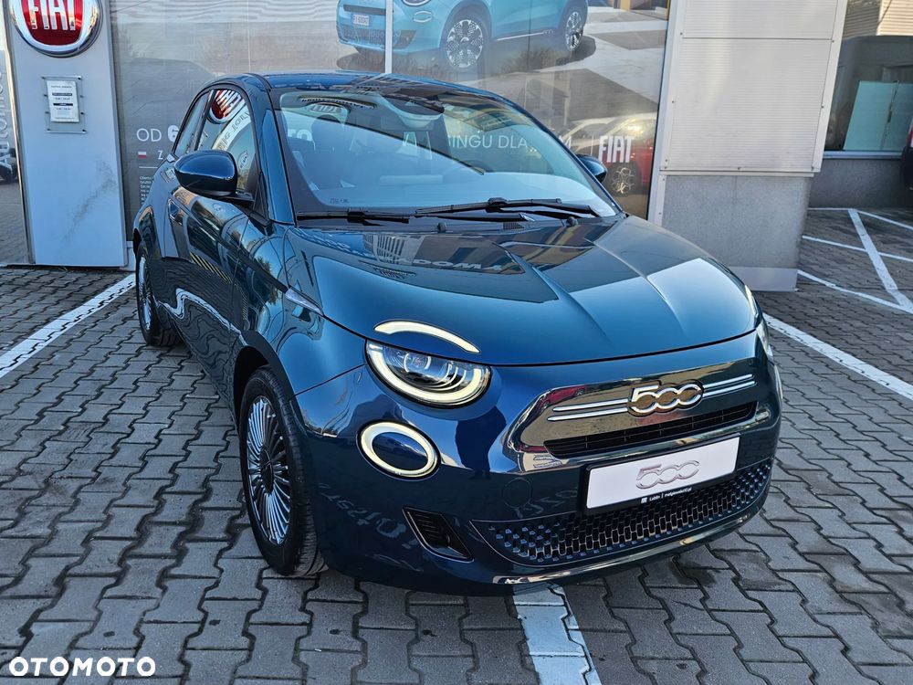 Fiat 500 - 2