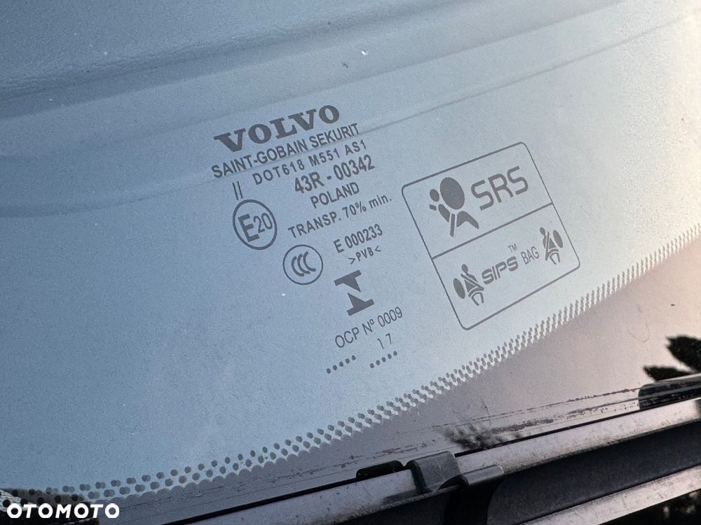 Volvo V60 - 23