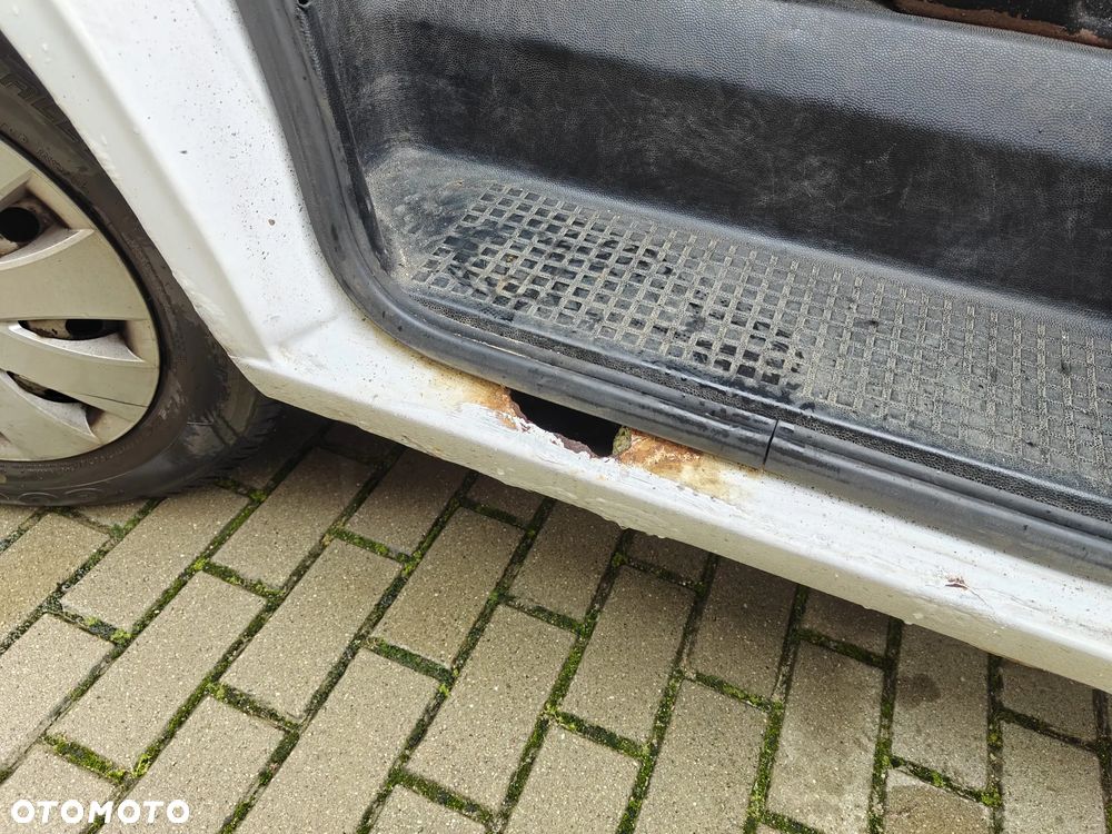Volkswagen Transporter - 13