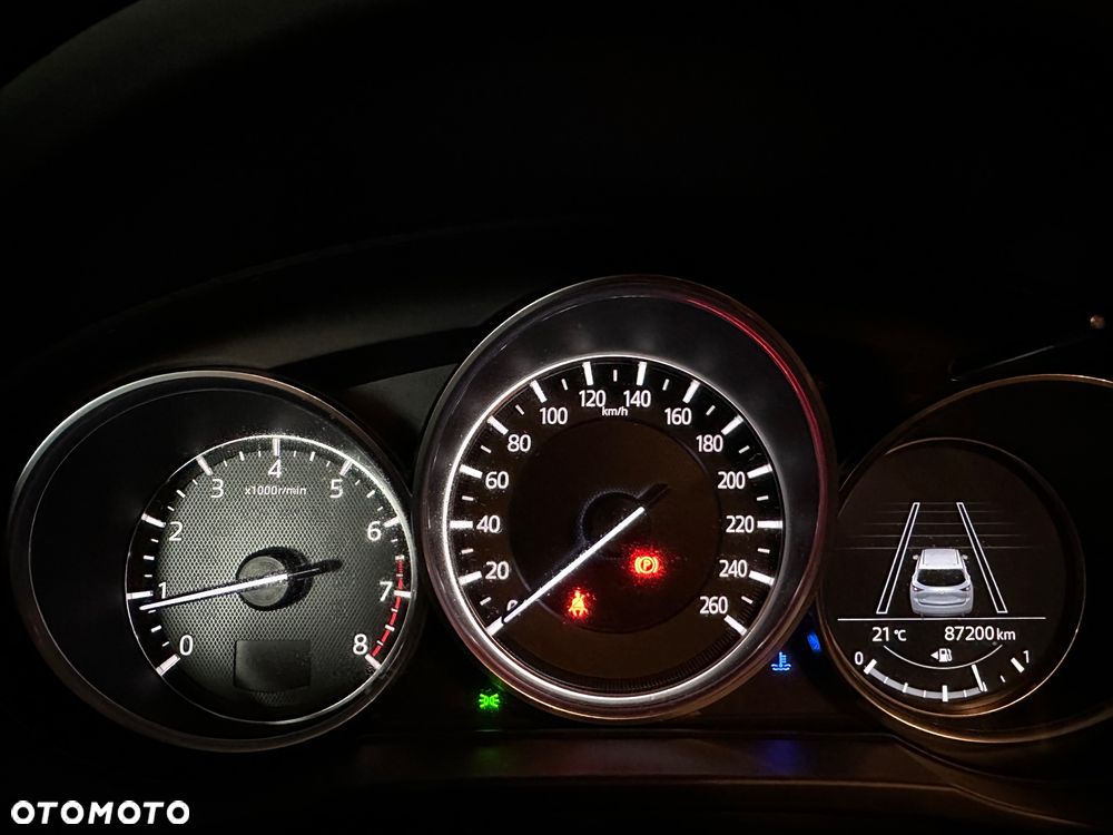 Mazda CX-5 2.0 Skyenergy 2WD - 20
