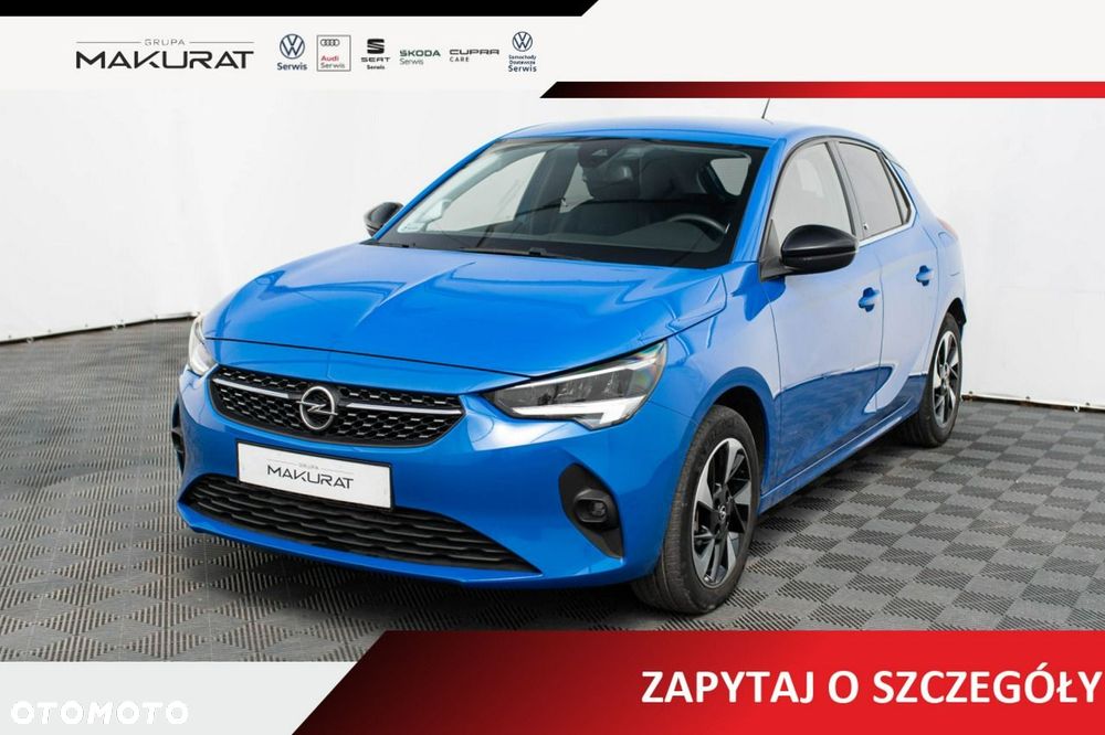 Opel Corsa - 2