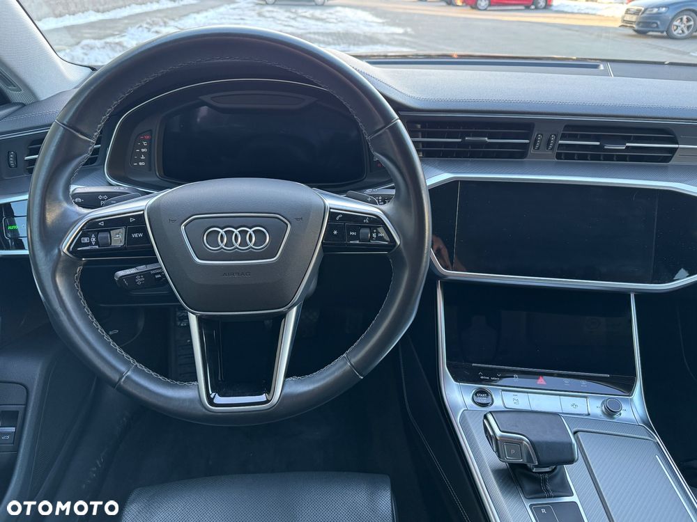 Audi A7 Sportback - 11