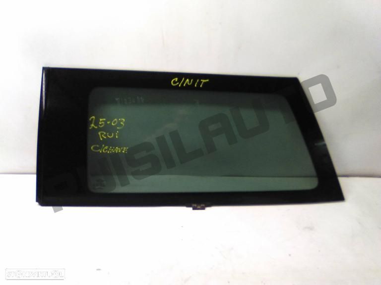 Vidro Fixo Painel 1 Esquerdo  Mini Mini (r56) [2006_2013] Coope - 1