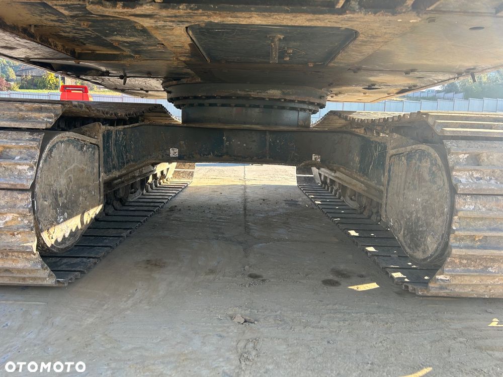 Hyundai Hx 140L - 11