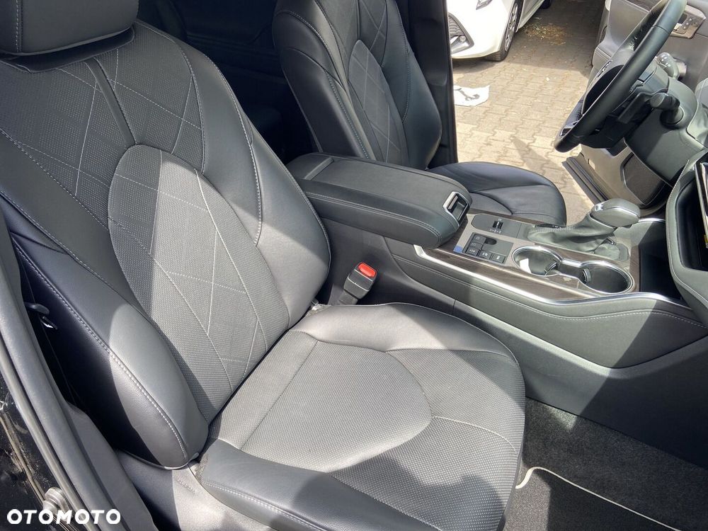Toyota Highlander - 32