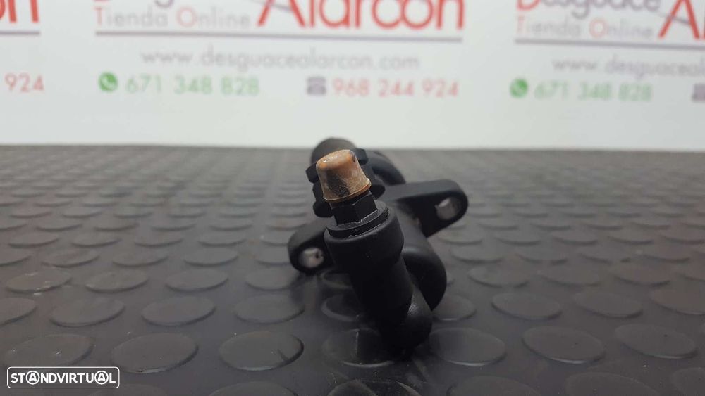 BOMBITO DE EMBRAIAGEM PEUGEOT EXPERT KASTEN FURG. - 4