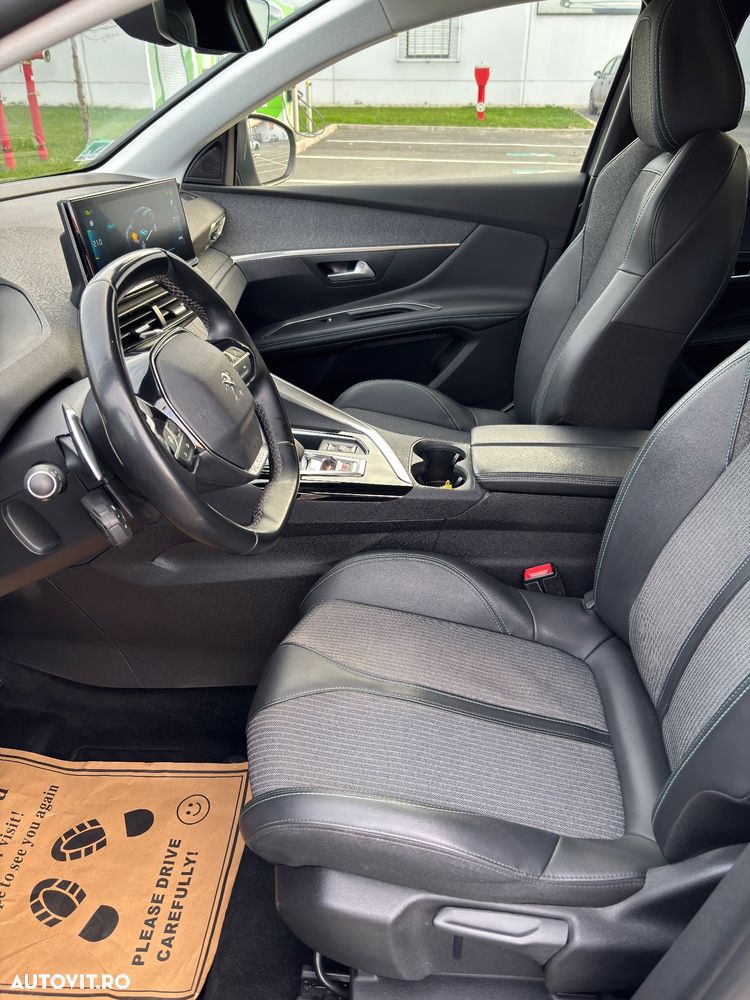 Peugeot 3008 225 e-EAT8 Allure Pack - 19