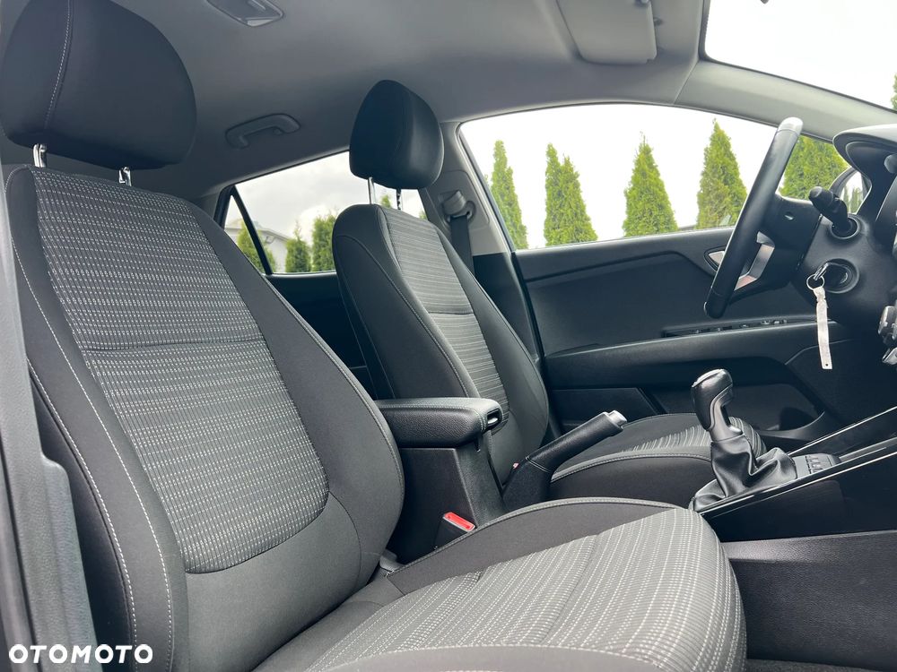 Kia Stonic 1.4 Edition 7 - 34