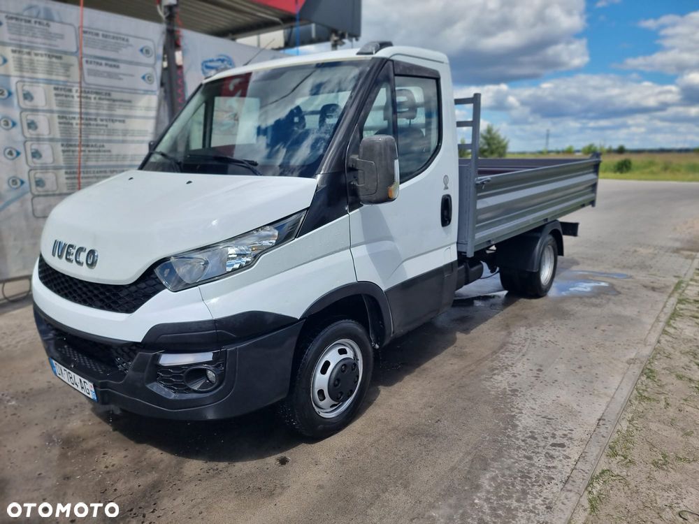 Iveco 35C13 - 4