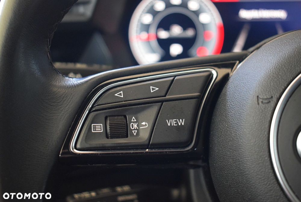 Audi A3 Sportback - 20