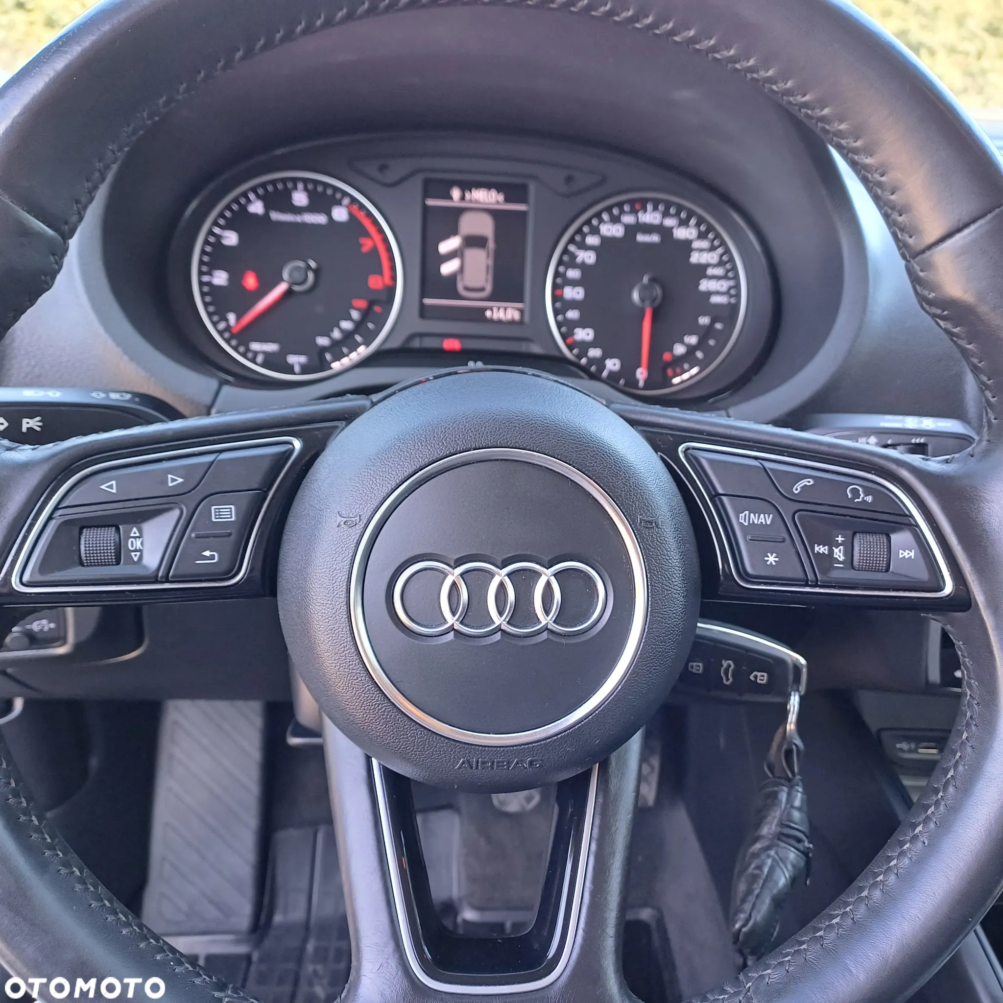 Audi A3 - 32
