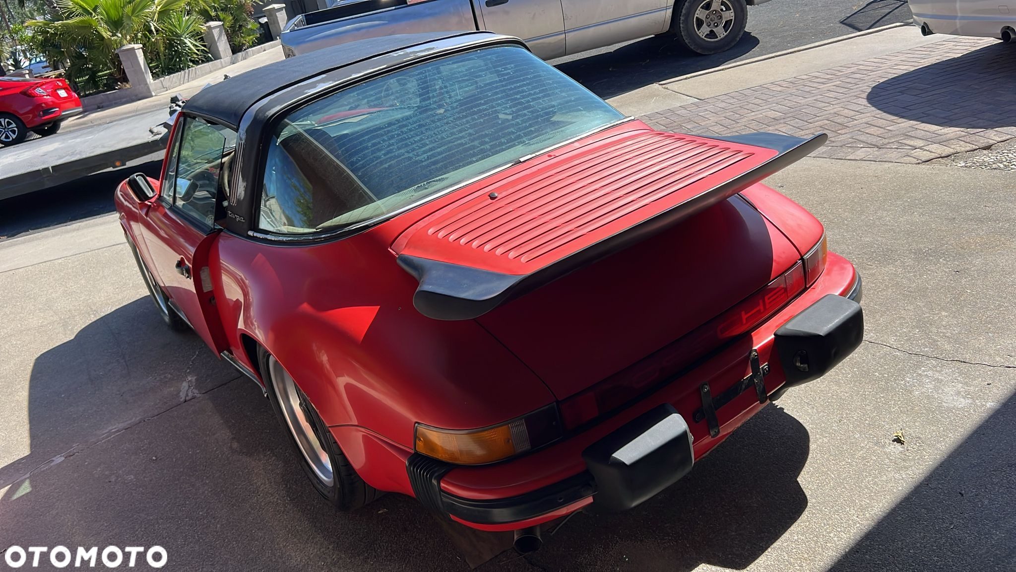Porsche Inny - 10
