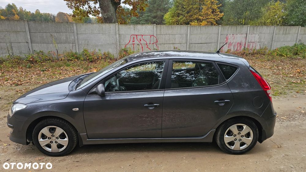 Hyundai i30 1.4 blue Classic - 5