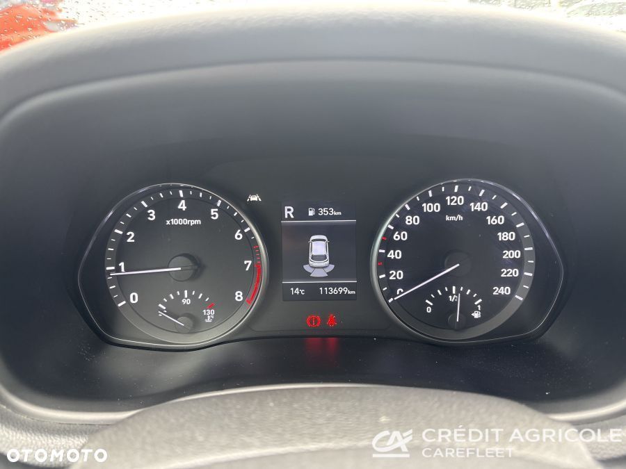 Hyundai i30 1.5 DPI Classic + - 30
