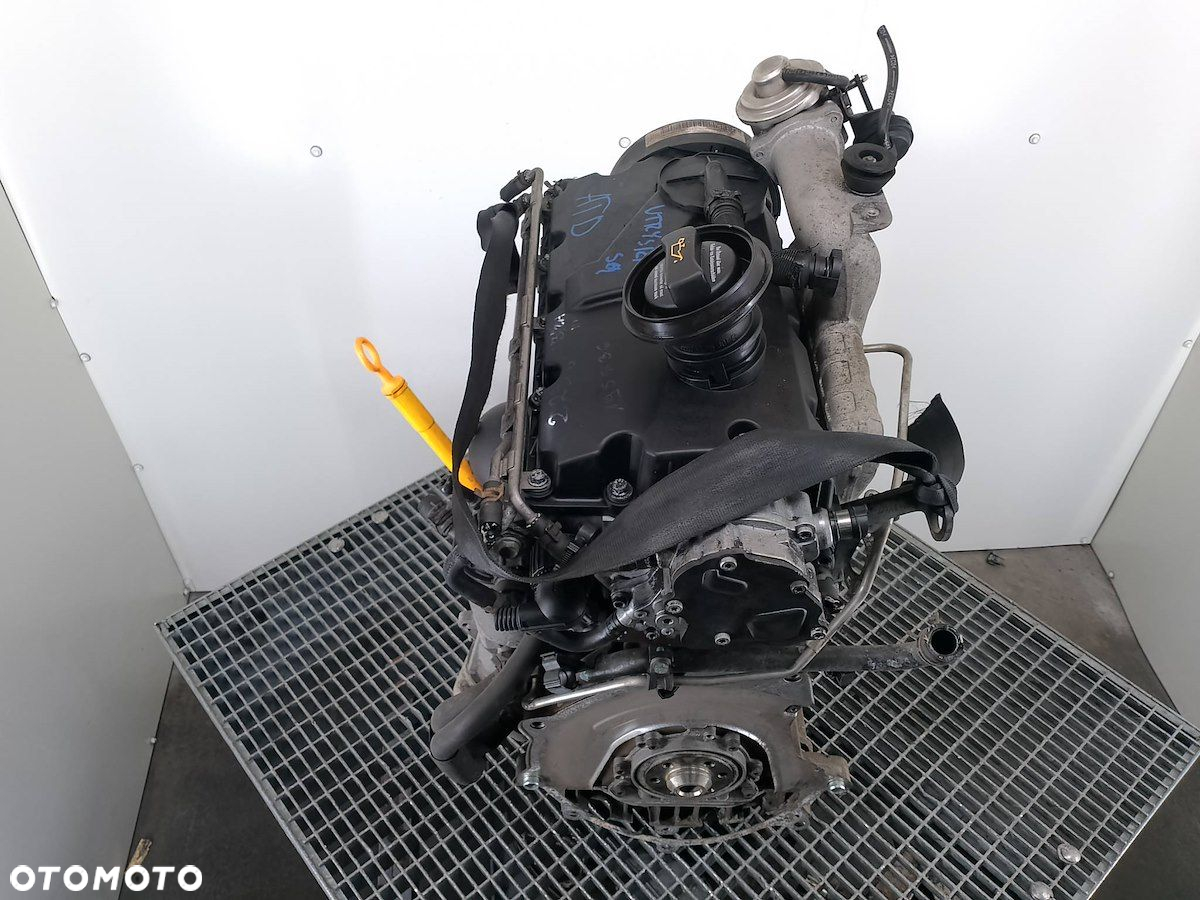 SILNIK SEAT IBIZA III ATD 1.9 TDI - 2