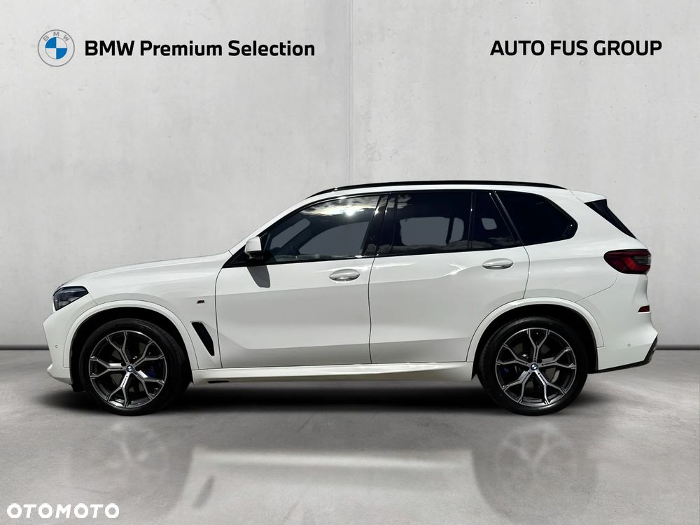 BMW X5 xDrive25d sport - 2