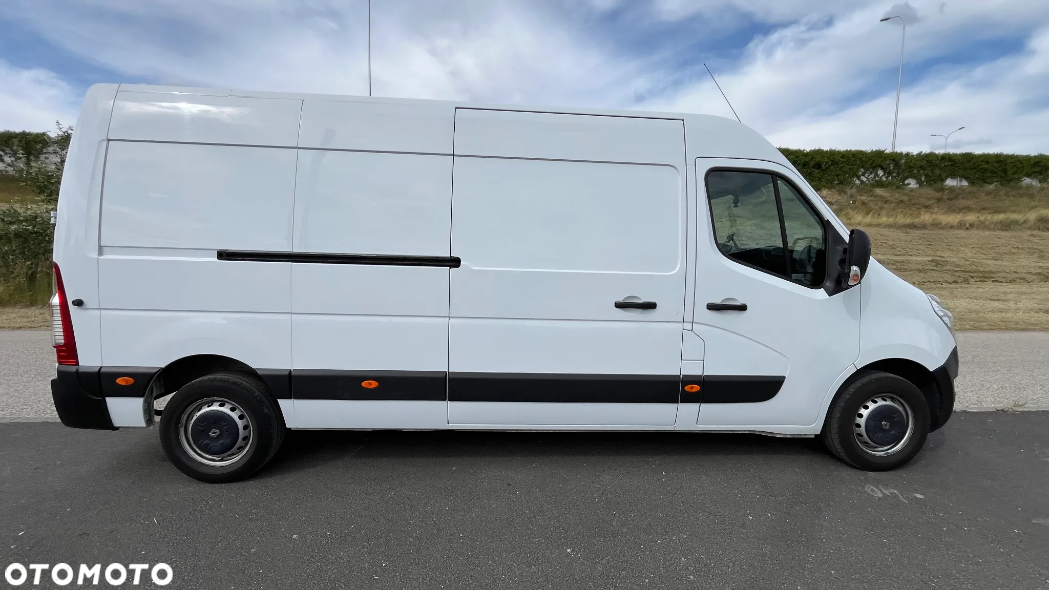 Renault Master L3H2 - 7