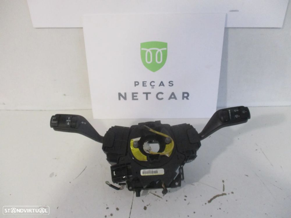 Manetes comutador luzes piscas Ford Focus 2004 - 1