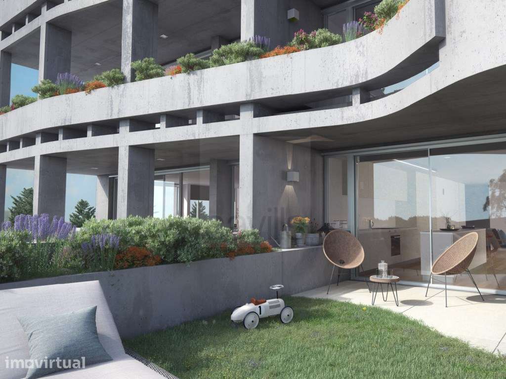T3 - CASAS GARCIA DE ORTA - Grande imagem: 2/11